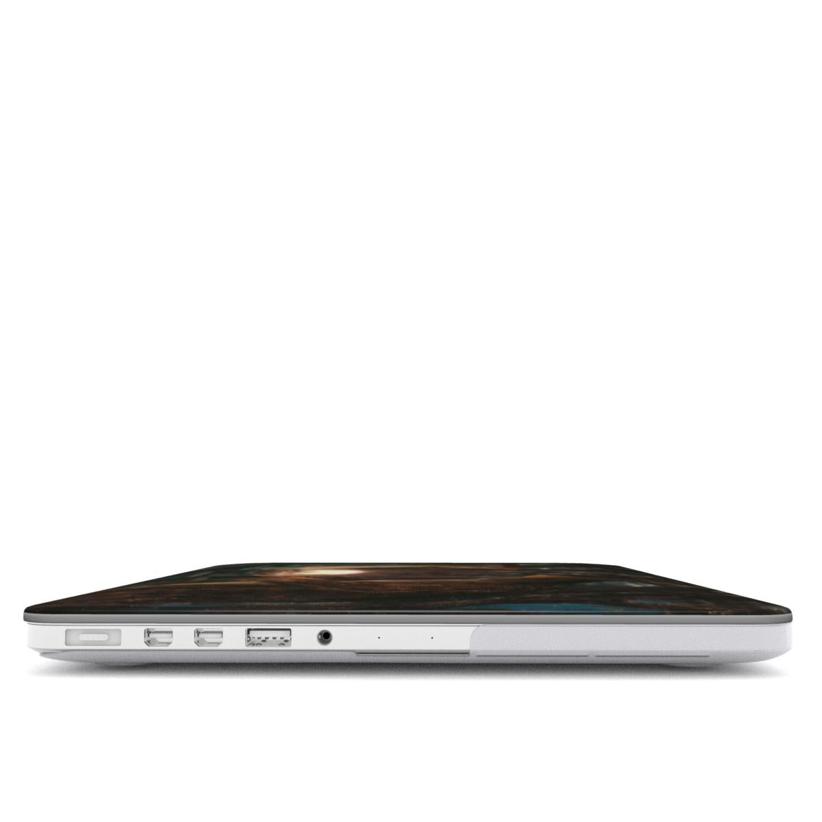 Karalių pasaka - MacBook dėklas