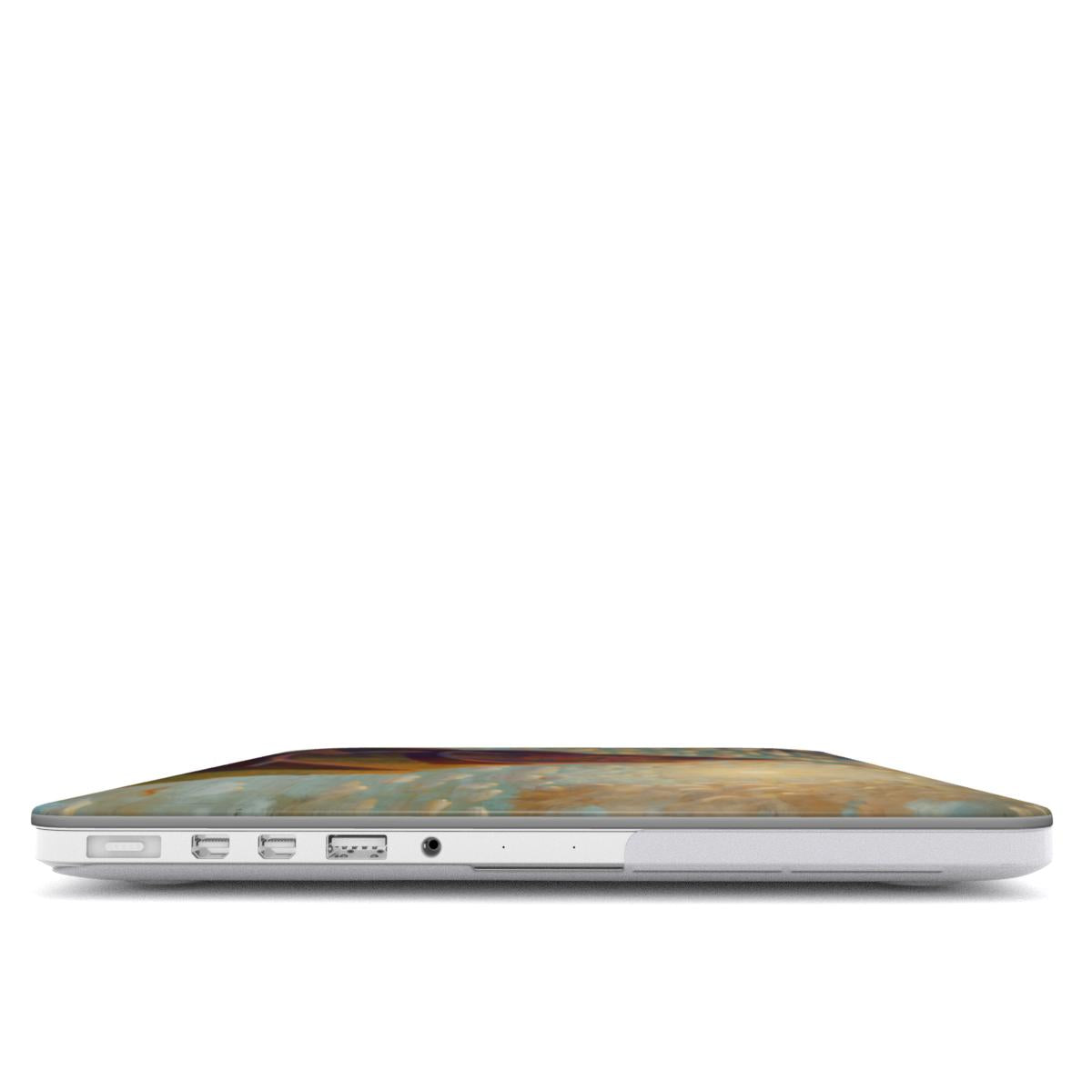 Pilies pasaka - MacBook dėklas