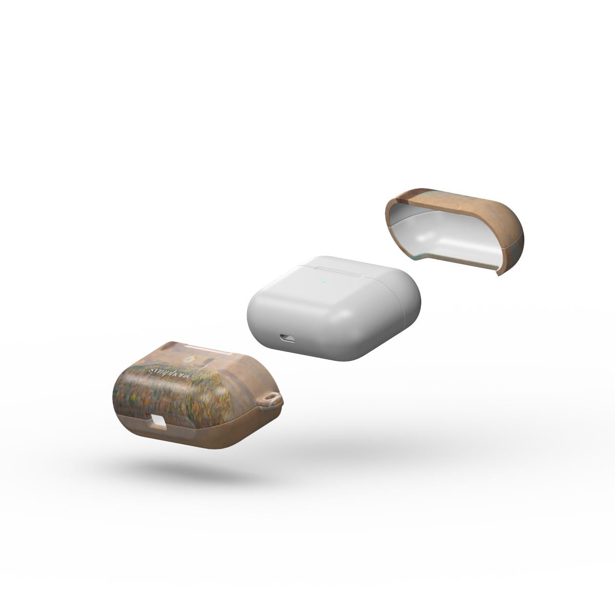 Pasaka II - AirPods dėklas