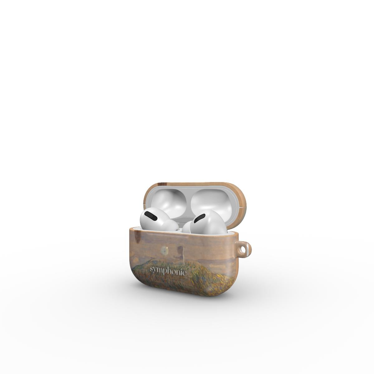 Pasaka II - AirPods dėklas