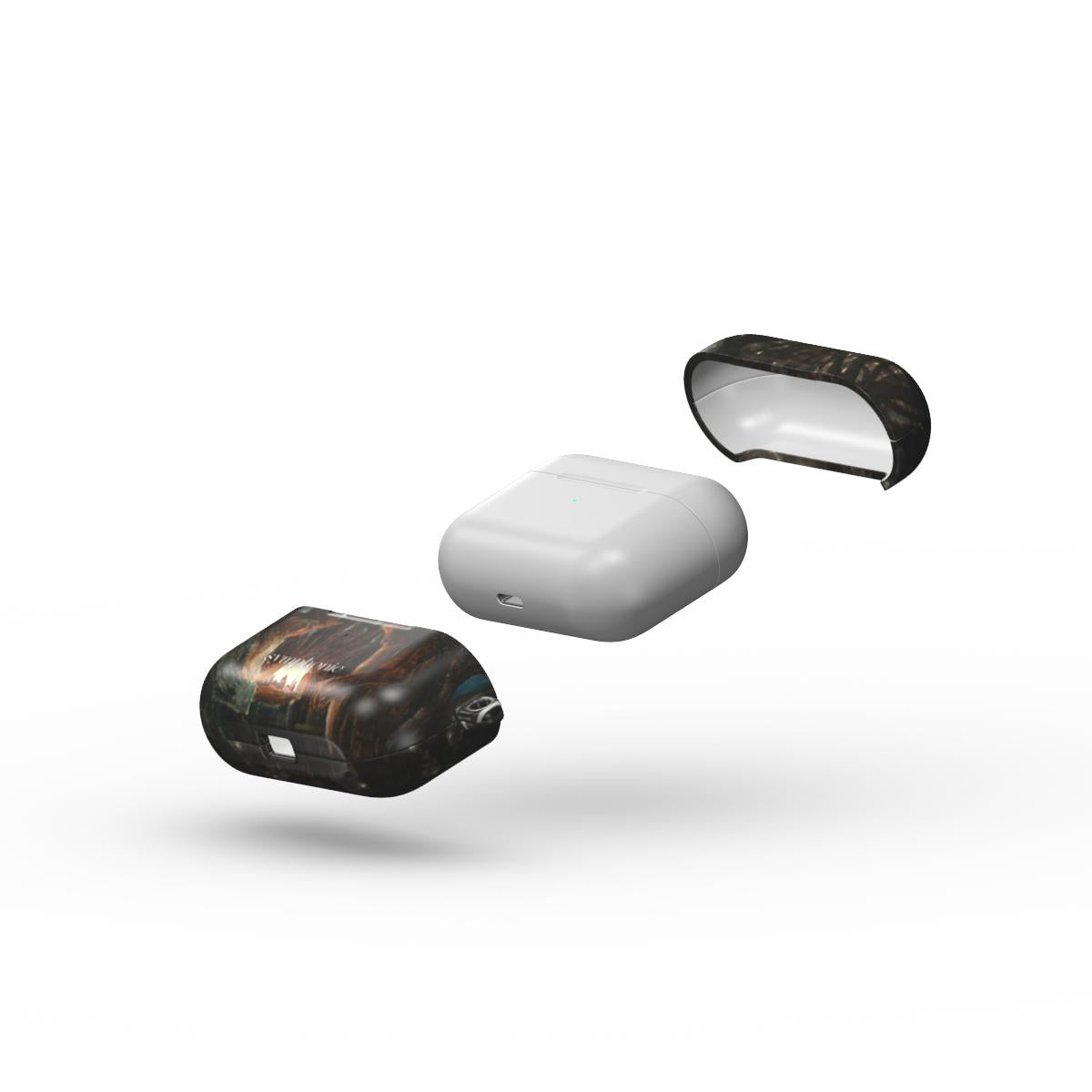 Karalių pasaka - AirPods dėklas
