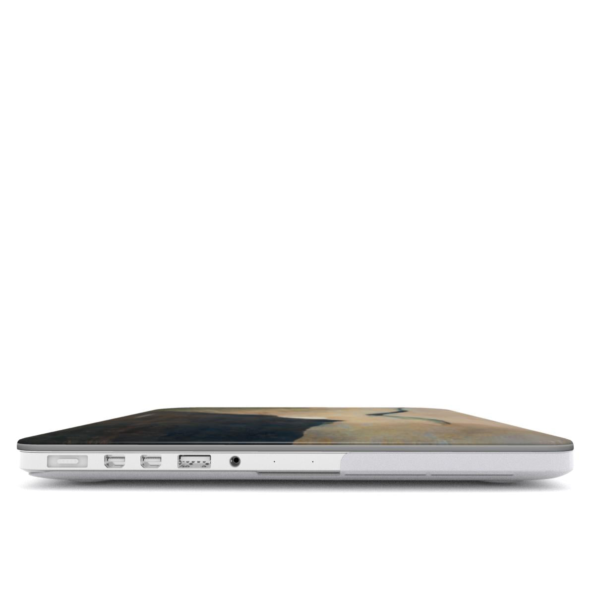 Žinia - MacBook dėklas