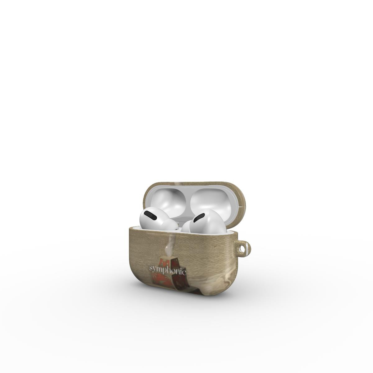 Aukuras - AirPods dėklas