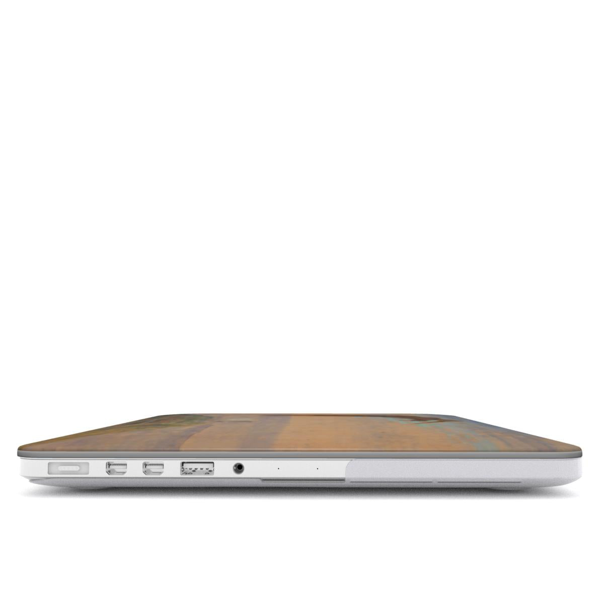 Pasaka II - MacBook dėklas