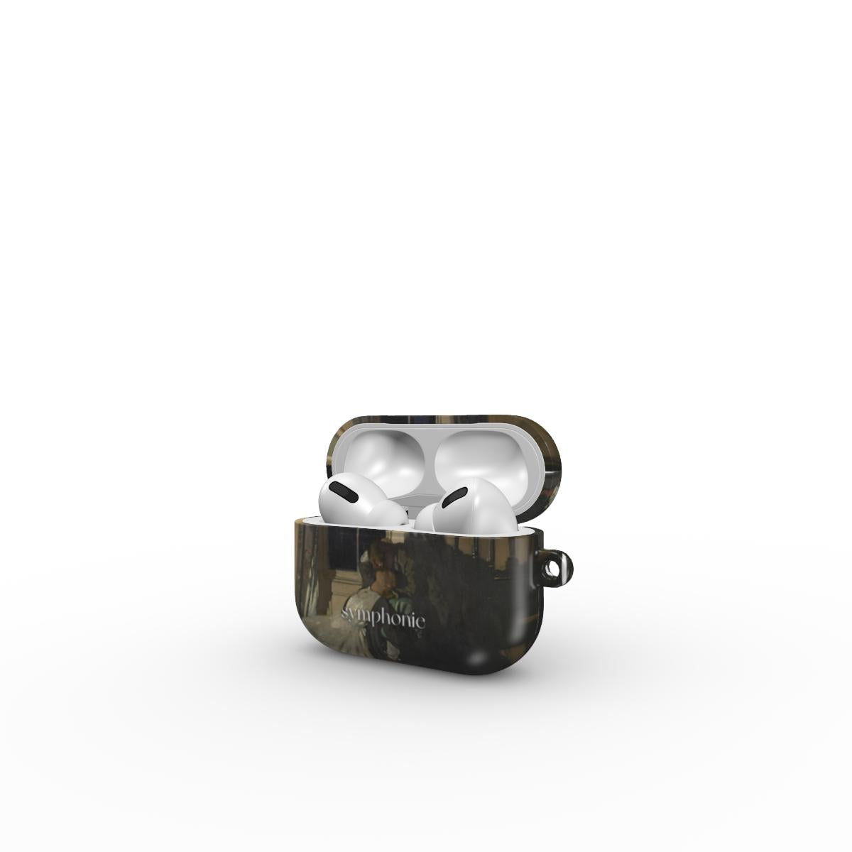 Naktis Nr. 2 - AirPods dėklas