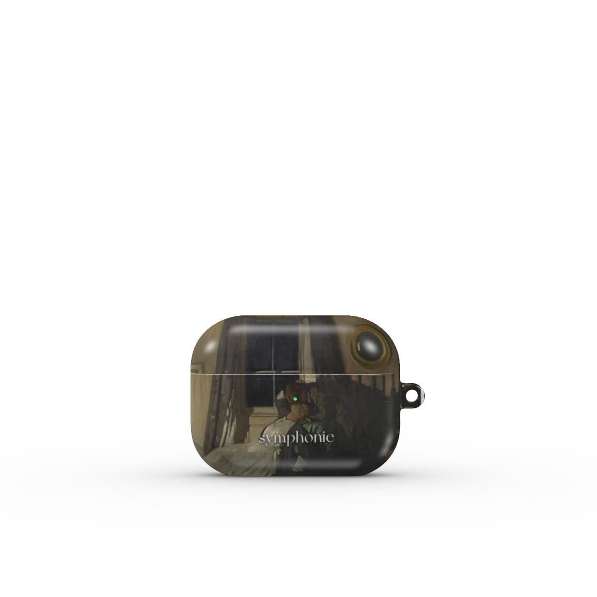 Naktis Nr. 2 - AirPods dėklas