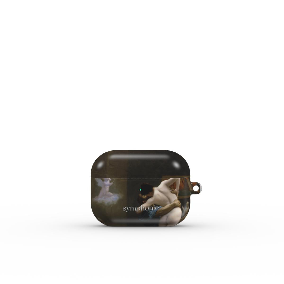 Pigmalionas ir Galatėja - AirPods dėklas
