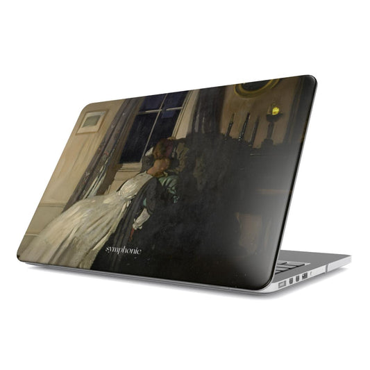 Naktis Nr. 2 - MacBook dėklas
