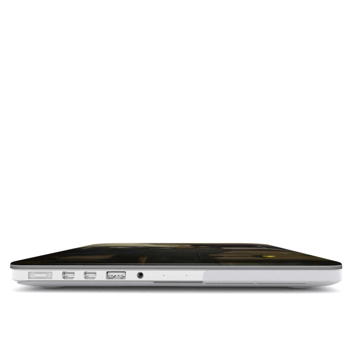 Naktis Nr. 2 - MacBook dėklas