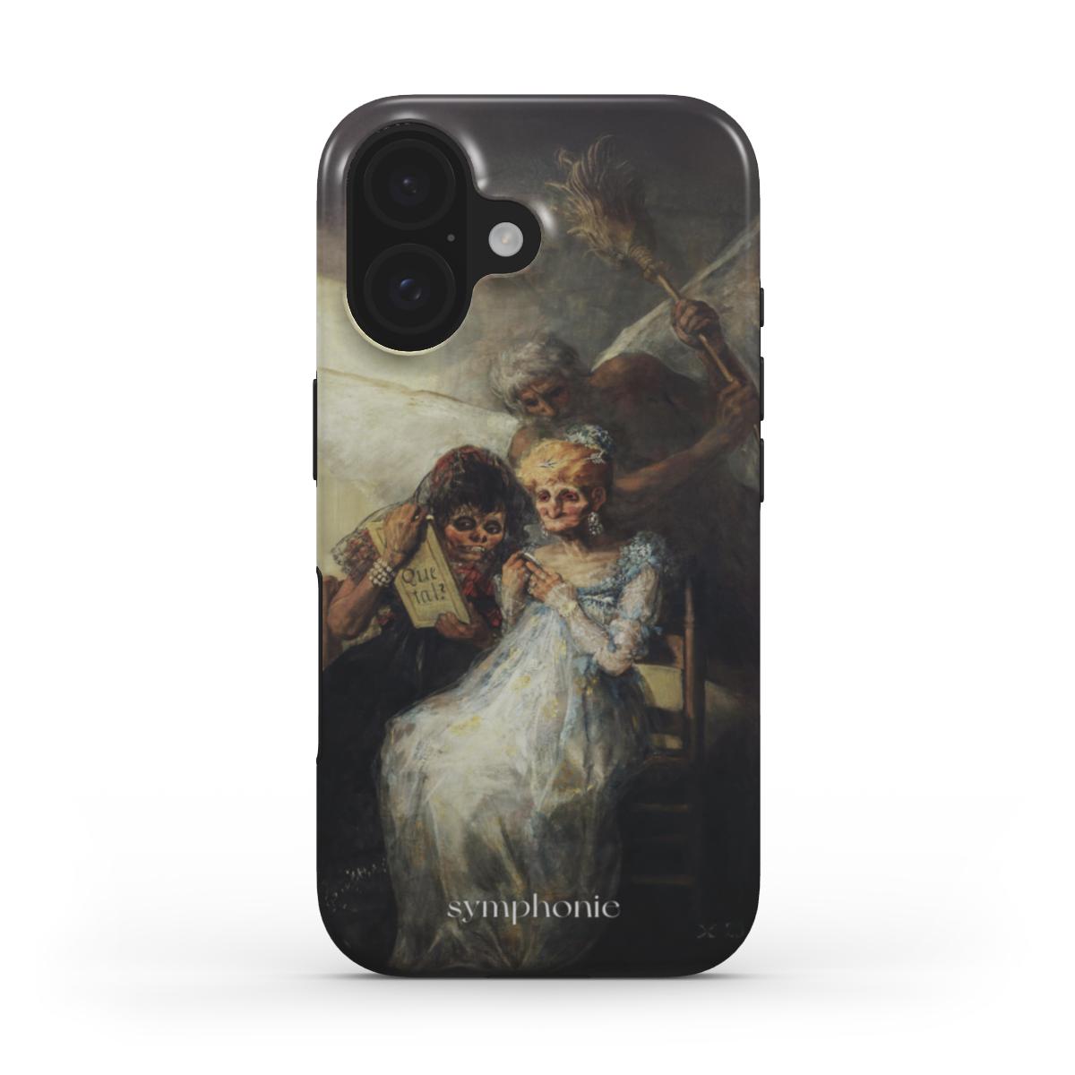 Laikas - Tough MagSafe