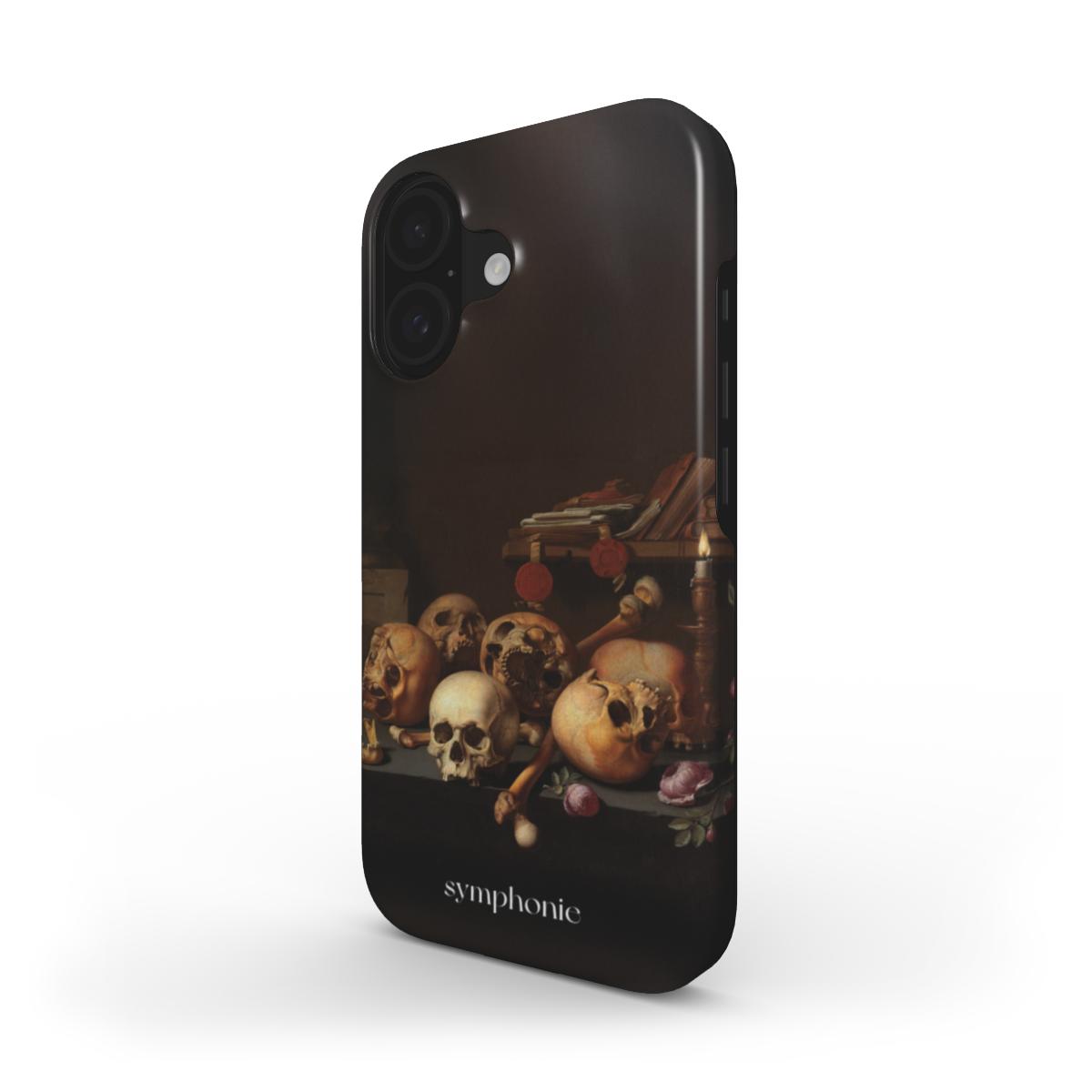 Vanitas natiurmortas - Tough MagSafe