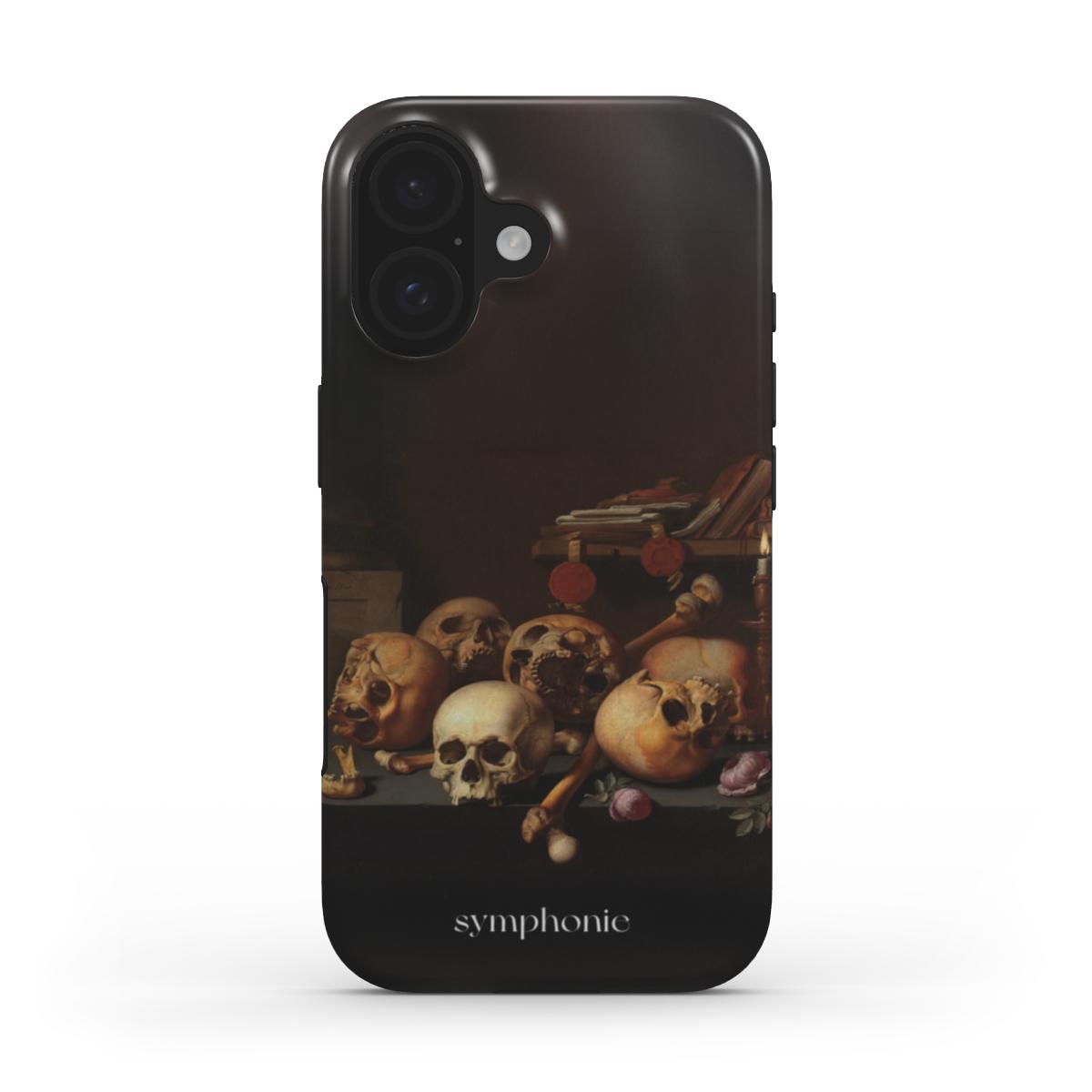 Vanitas natiurmortas - Tough MagSafe