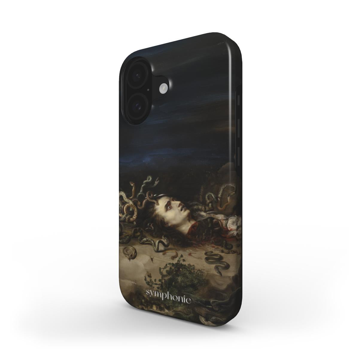 Medūzos galva - Tough MagSafe