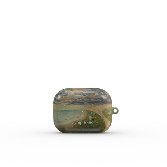 Angelėliai (Rojus) - AirPods dėklas