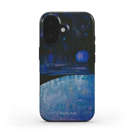 Pasaulio sutvėrimas III - Tough dėklas