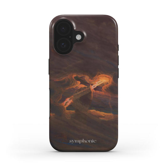 Perkūnas - Tough dėklas