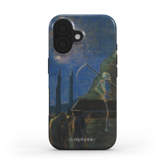 Laidotuvių simfonija V - Tough MagSafe